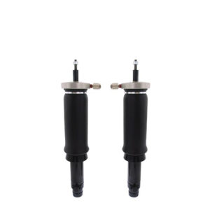 Air Lift Slam Kit - Honda Accord V (CC, CD, CE, CF)