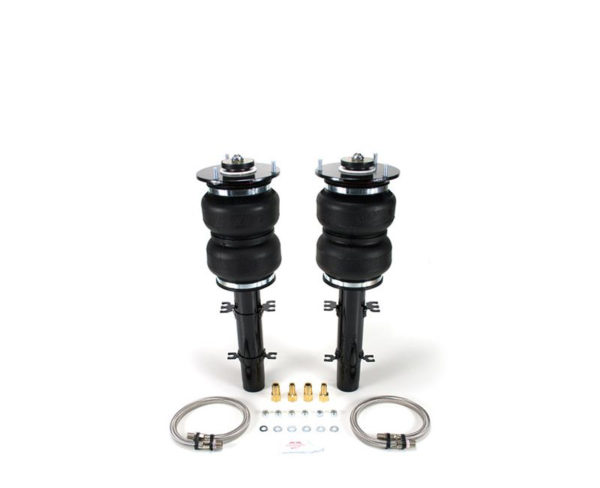 Air Lift Slam Kit - VW New Beetle (9C, 1C, 1Y) - uten bakdempere - 4WD