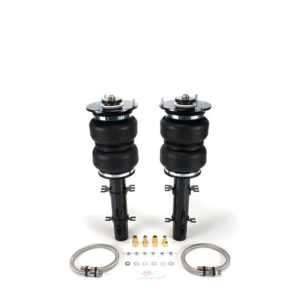 Air Lift Slam Kit - Seat Leon 1M - uten bakdempere 4WD