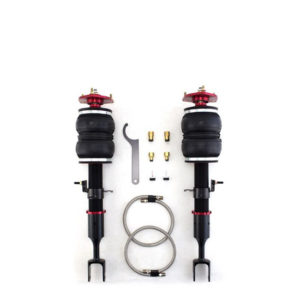 Air Lift Performance Kit - Nissan 350Z