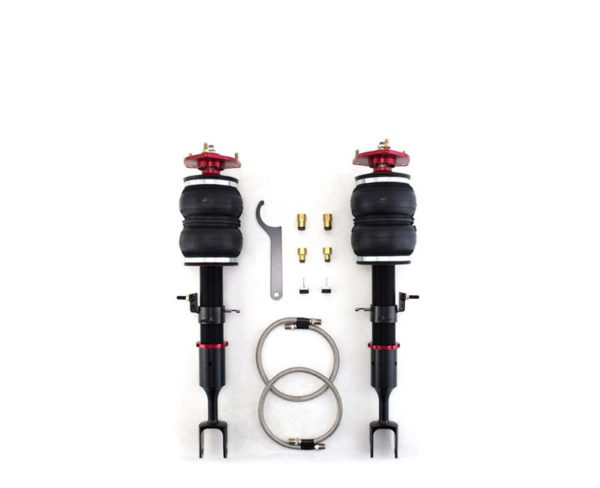 Air Lift Performance Kit - Nissan 350Z