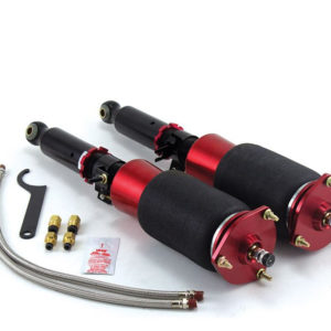 Air Lift Performance Kit - Nissan 370Z