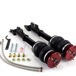 Air Lift Performance Kit - Dodge Challenger