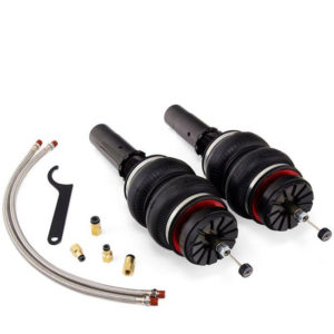 Air Lift Performance Kit - Audi A4 (B8)
