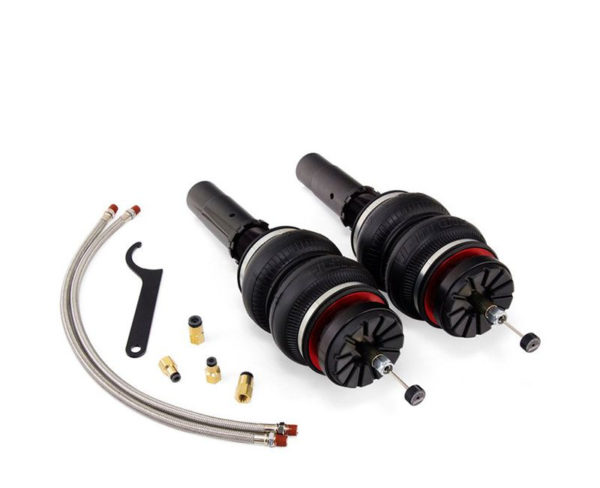 Air Lift Performance Kit - Audi S6 (4G)