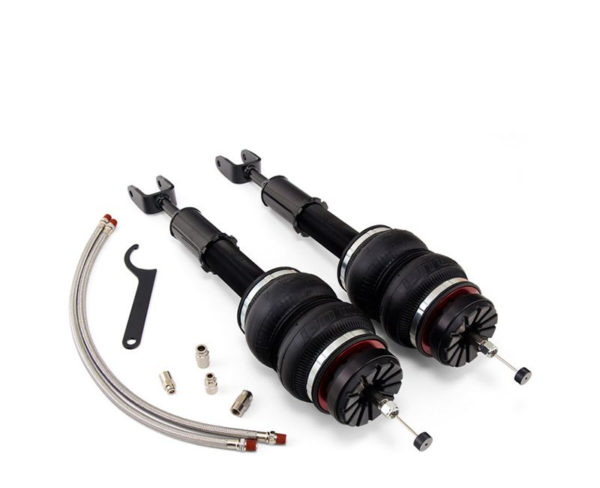 Air Lift Performance Kit - Audi S6 (C5)