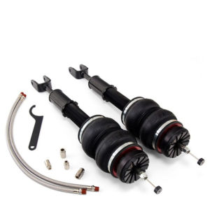 Air Lift Performance Kit - Audi RS6 4F (C6)