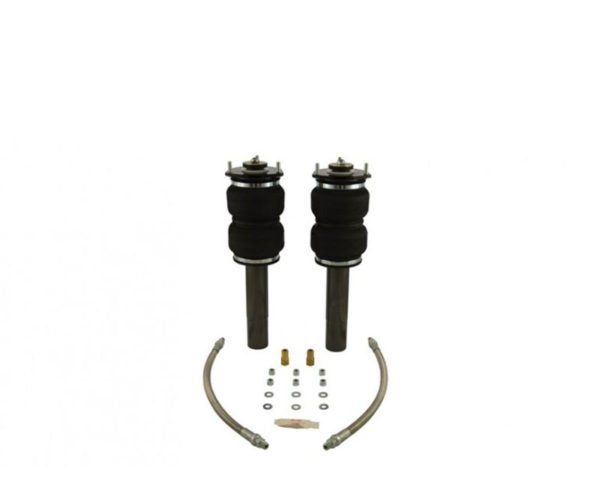 Air Lift Slam Kit - Skoda Octavia 1Z - 4WD