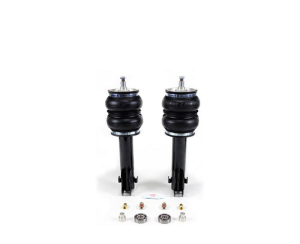 Air Lift Slam Kit - VW Golf 2