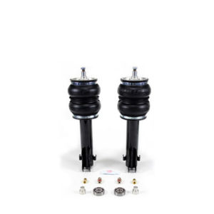 Air Lift Slam Kit - VW Vento (1H5)