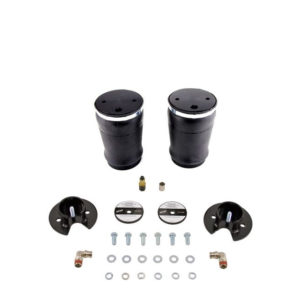 Air Lift Slam Kit - Audi TT (8N) - uten bakdempere 2 WD