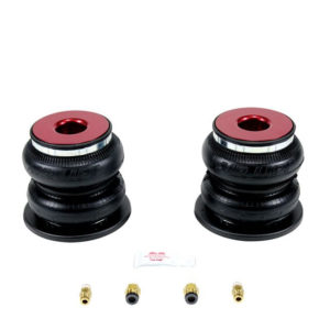 Air Lift Slam Kit - VW New Beetle (9C, 1C, 1Y) - uten bakdempere - 4WD