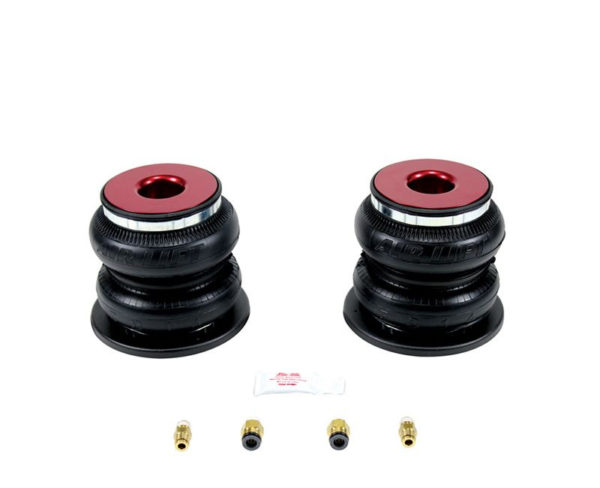 Air Lift Slam Kit - VW New Beetle (9C, 1C, 1Y) - uten bakdempere - 4WD