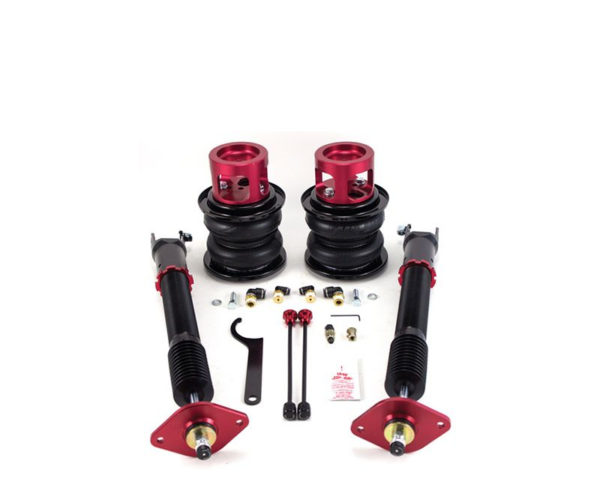 Air Lift Performance Kit - Nissan 370Z