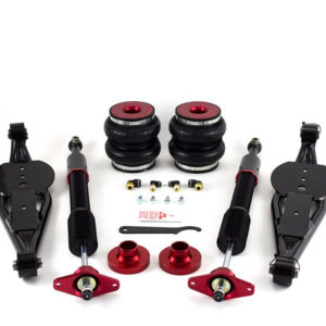 Air Lift Performance Kit - Volvo C30 (M)