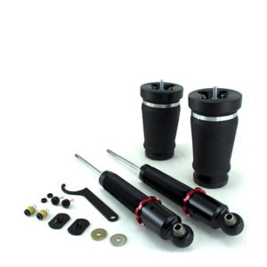 Air Lift Performance Kit - Ford Mustang (S197)