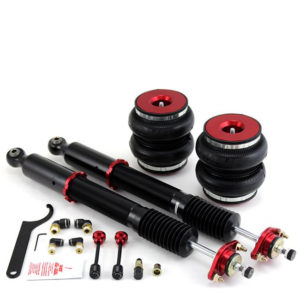 Air Lift Performance Kit - BMW M3 (E46)