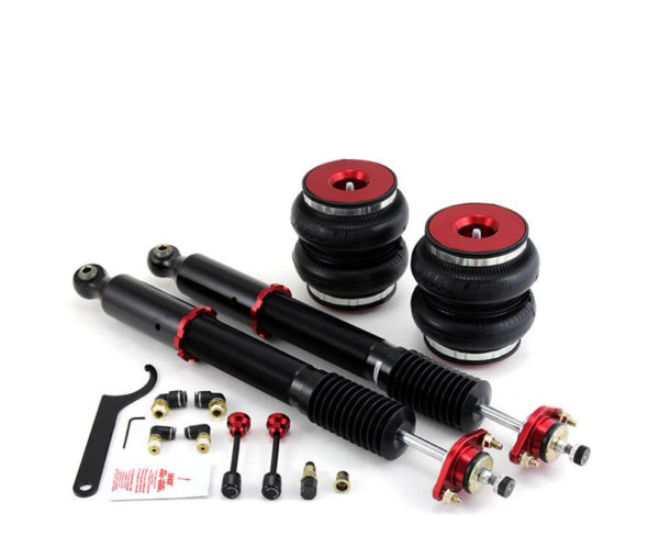 Air Lift Performance Kit - BMW M3 (E46)