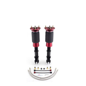 Air Lift Performance Kit - Subaru Impreza 2002-2007