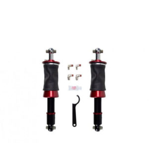 Air Lift Performance Kit - Audi A4 (B5) only for quattro AWD
