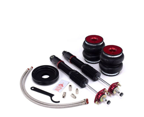 Air Lift Performance Kit - BMW 3-series (E36) Compact