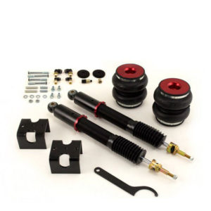 Air Lift Performance Kit - VW Golf 6 inkl. Stv & Plus 4WD