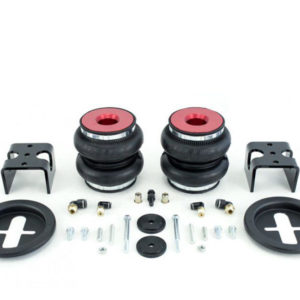 Air Lift Performance Kit - VW Golf 5 Plus - ikke høydejusterbare bakdempere - 2WD