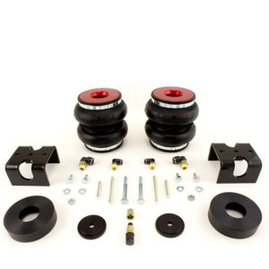 Air Lift Slam Kit - VW Golf 5 Plus - uten bakdempere - 4WD
