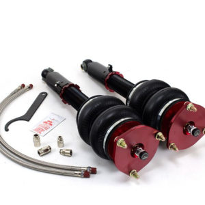 Air Lift Performance Kit - Lexus GS (JZS)