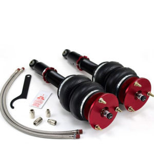 Air Lift Performance Kit - Lexus IS (XE1)