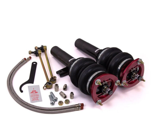 Air Lift Performance Kit - Seat Leon 5F - 55mm torsionbeam