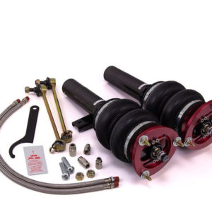 Air Lift Performance Kit - VW Sharan 2 55mm multilink