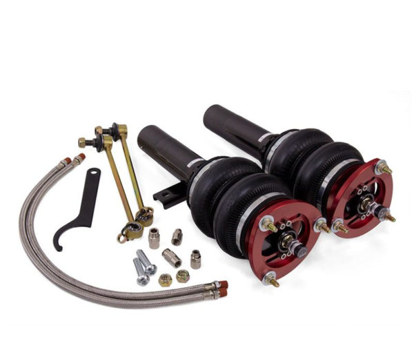 Air Lift Performance Kit - Seat Alhambra (7N) - uten bakdempere 50mm multilink