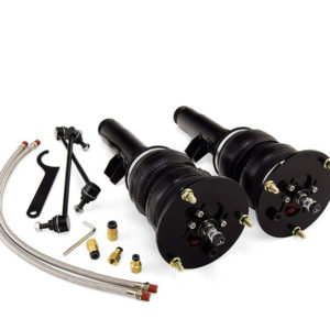 Air Lift Performance Kit - BMW 3-series (F30, F31, F34) inkl. xDrive - 3-Bolt