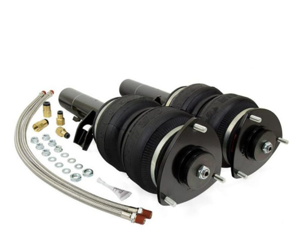 Air Lift Slam Kit - VW Tiguan 2 (AD1) - uten bakdempere - 55mm multilink