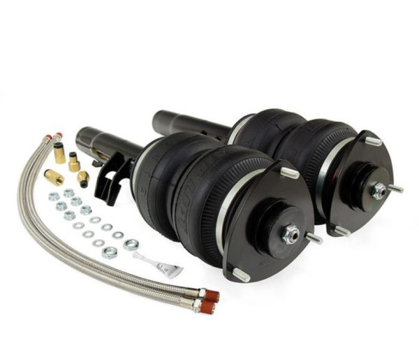 Air Lift Slam Kit - VW Tiguan 2 (AD1) - uten bakdempere - 50mm multilink