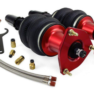 Air Lift Performance Kit - Audi A5 (B9) Coupe, Sportback & Cabriolet - 53mm dempere foran