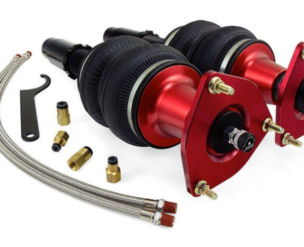 Air Lift Performance Kit - Audi A5 (B9) Coupe, Sportback & Cabriolet - 48,5mm dempere foran