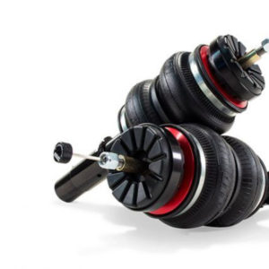 Air Lift Performance Kit - Audi SQ5 (FY)
