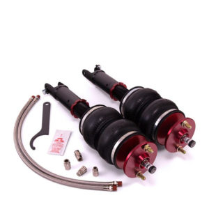 Air Lift Performance Kit - Honda Accord VIII