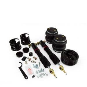 Air Lift Performance Kit - Ford Mustang (S550)