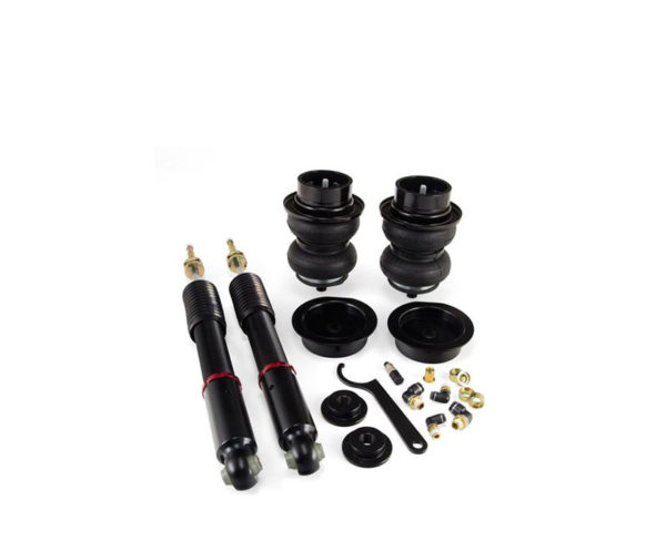 Air Lift Performance Kit - Skoda Superb 3V 50mm torsionbeam