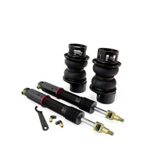 Air Lift Performance Kit - BMW M3 (F80 / Bj. 2014-) - 3-Bolt