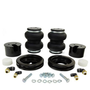 Air Lift Performance Kit - Skoda Octavia 5E - uten bakdempere 50mm multilink