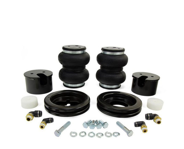 Air Lift Performance Kit - Skoda Superb 3V - uten bakdempere 50mm multilink