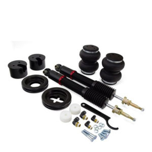 Air Lift Performance Kit - Skoda Kodiaq (NS) 50mm multilink