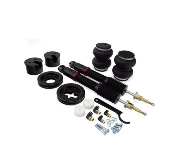 Air Lift Performance Kit - Skoda Octavia 5E 50mm multilink