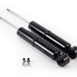 Air Lift Performance Kit - VW Scirocco 3 - ikke høydejusterbare bakdempere 4WD