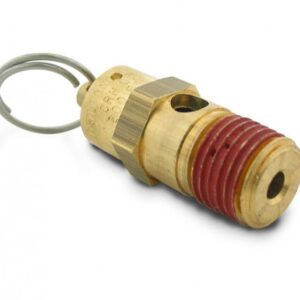 Air Lift 21048 - Sikkerhetsventil NPT1/4" 225psi