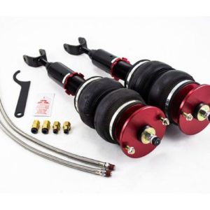 Air Lift Performance Kit - Audi A6 (C5) Allroad